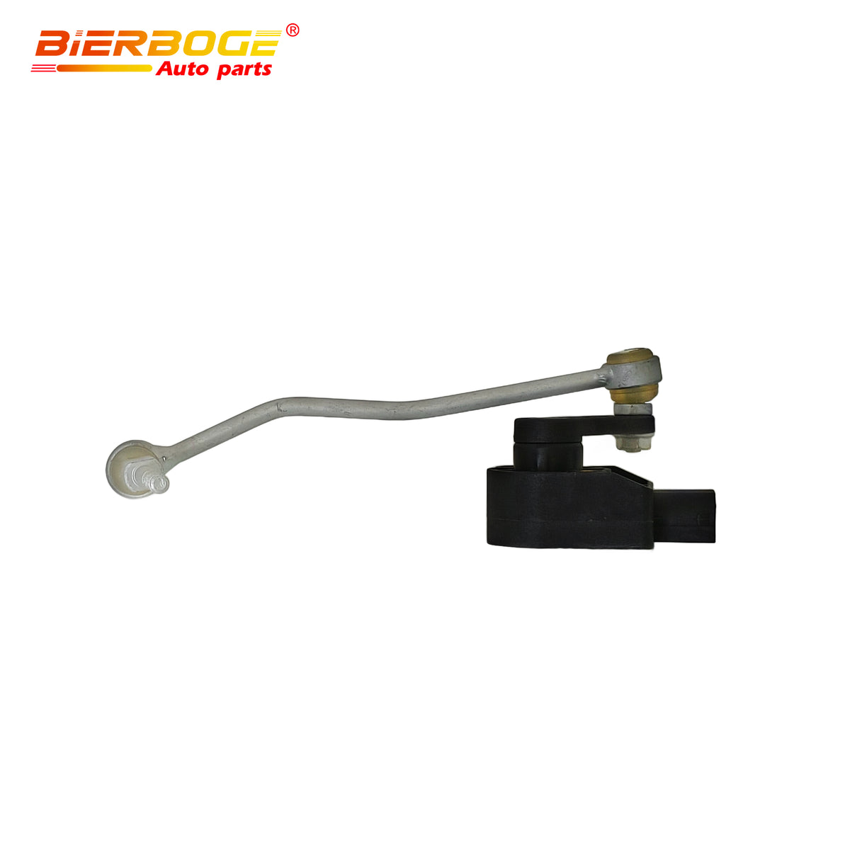 4E0941285G Headlight Level Sensor For Audi Bentley - image 4