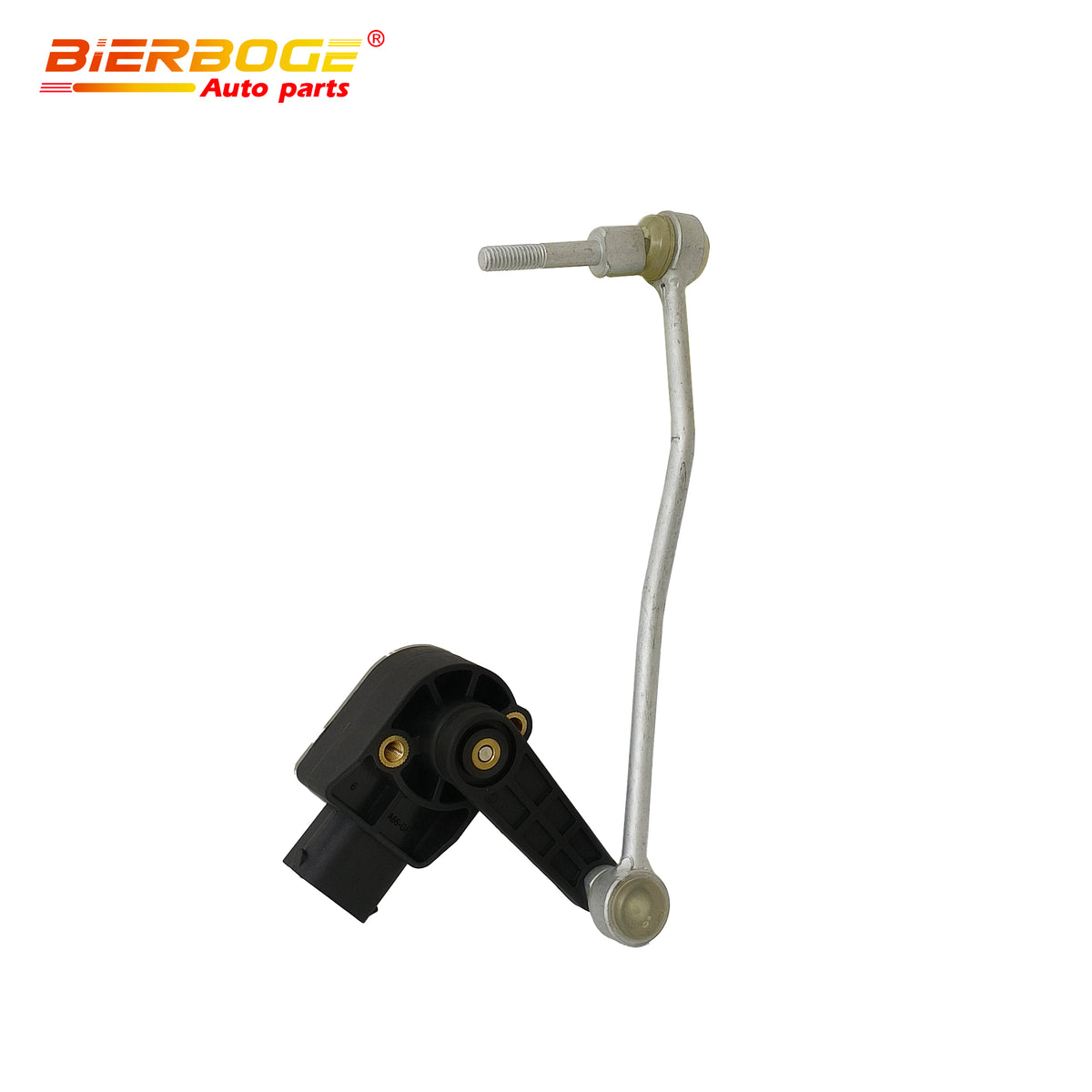 4E0941285G Headlight Level Sensor For Audi Bentley - image 6