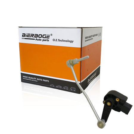 4E0941285G Headlight Level Sensor For Audi Bentley - image 8