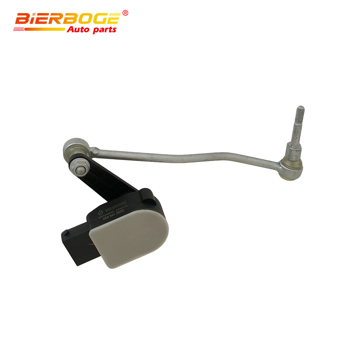 4E0941286G Headlight Level Sensor For Audi Bentley - image 3