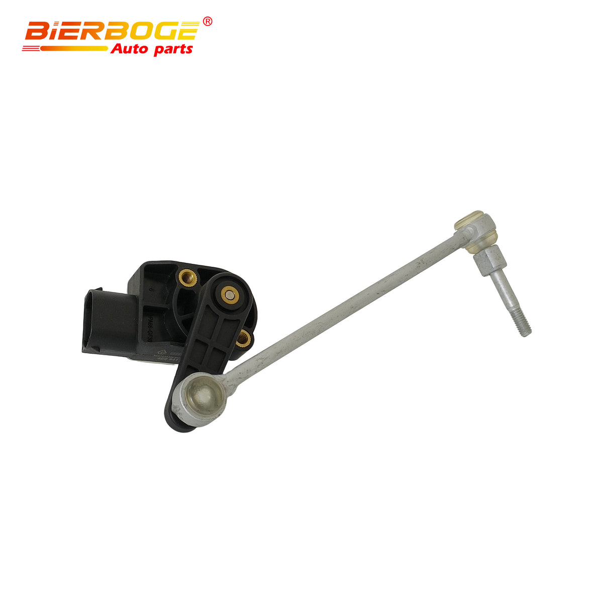 4E0941286G Headlight Level Sensor For Audi Bentley - image 4