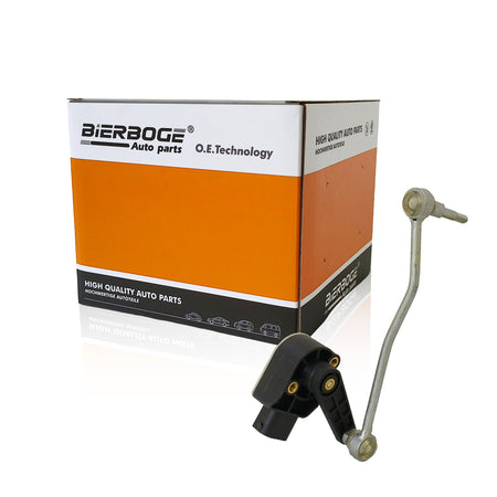 4E0941286G Headlight Level Sensor For Audi Bentley - image 8
