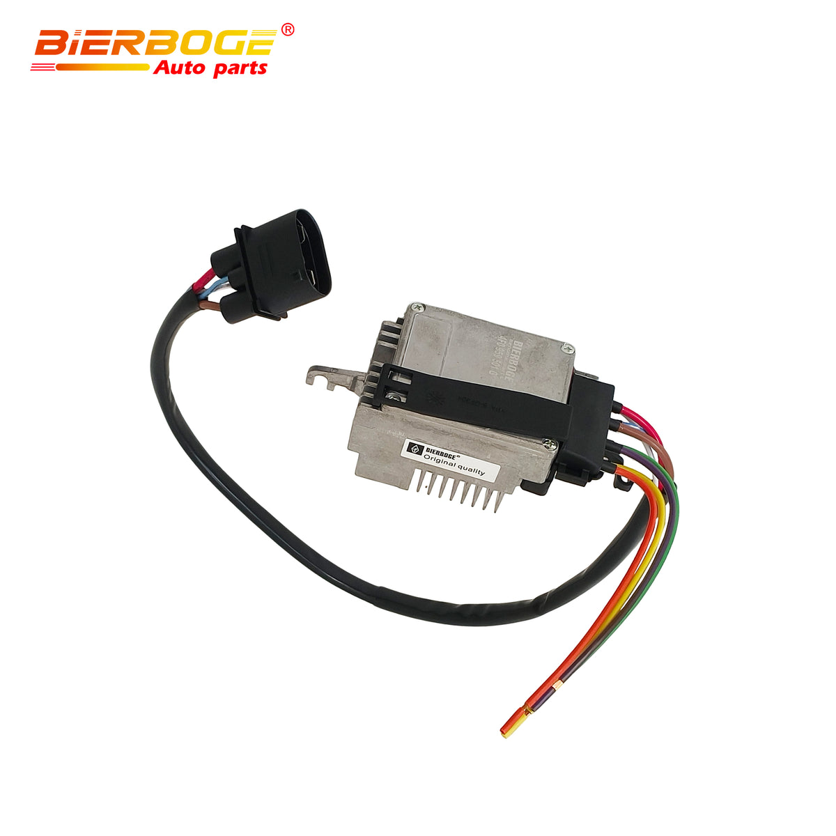 4F0959501G Cooling Fan For Audi 2
