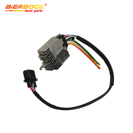 4F0959501G Cooling Fan For Audi 3