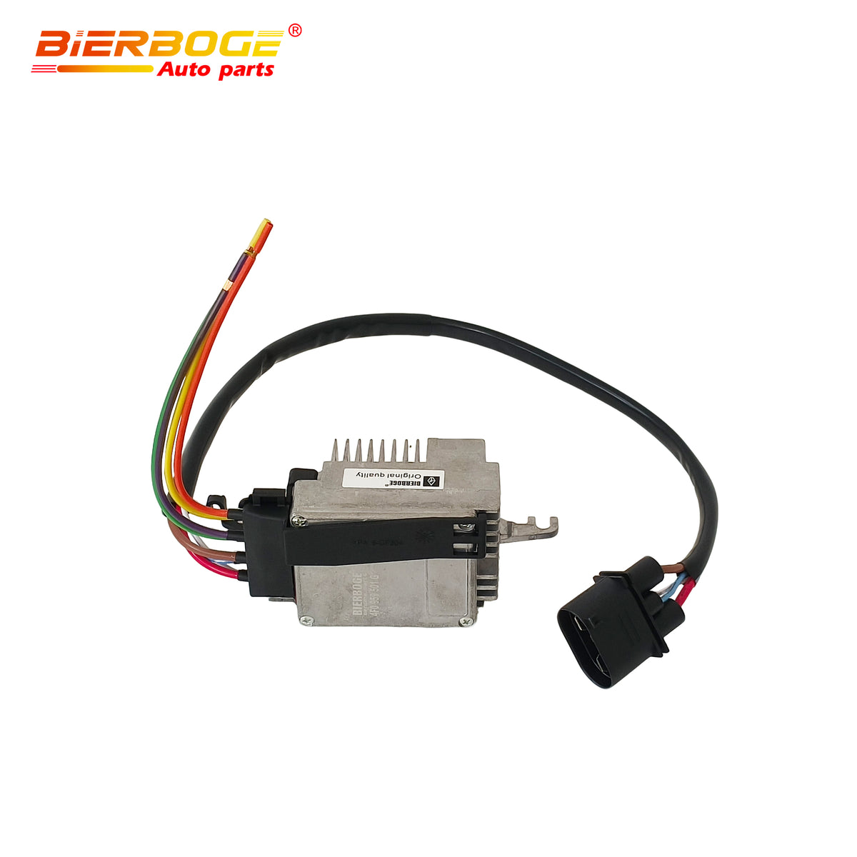4F0959501G Cooling Fan For Audi 4