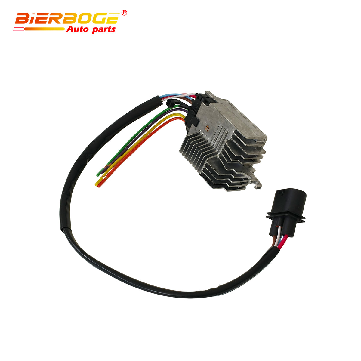 4F0959501G Cooling Fan For Audi 5