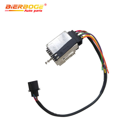4F0959501G Cooling Fan For Audi 6
