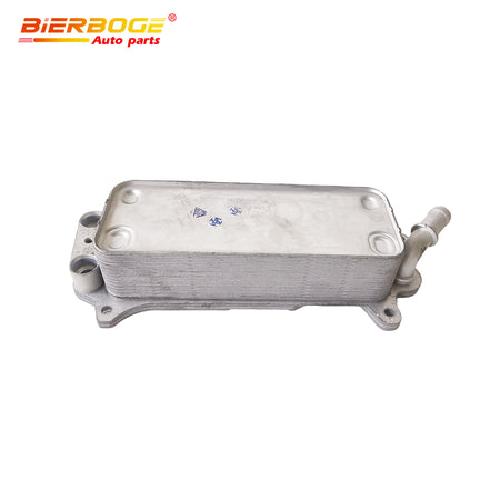 4G0317021T Transmission Oil Cooler For Audi image 1