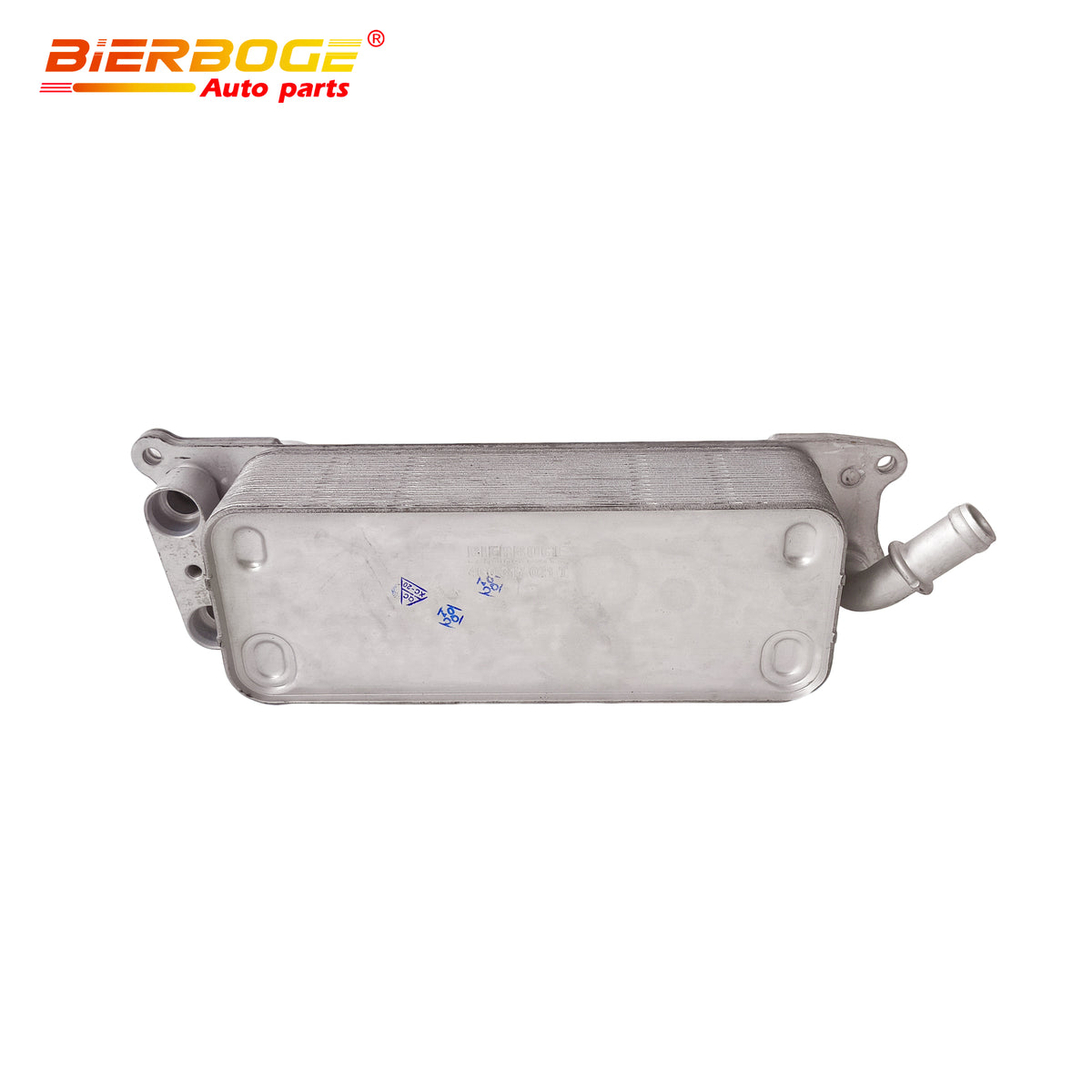 4G0317021T Transmission Oil Cooler For Audi image 2