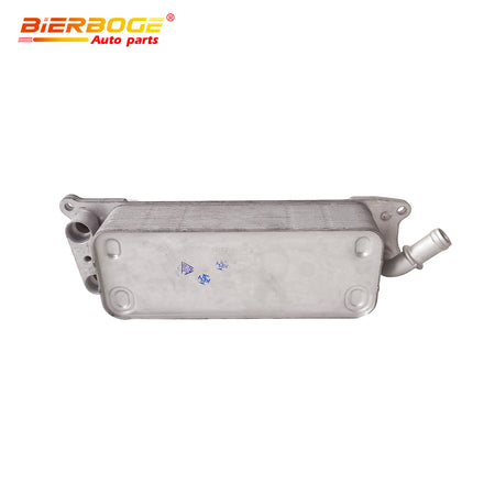 4G0317021T Transmission Oil Cooler For Audi image 2