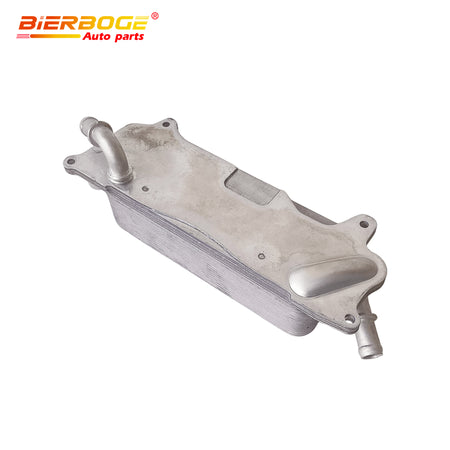 4G0317021T Transmission Oil Cooler For Audi image 3