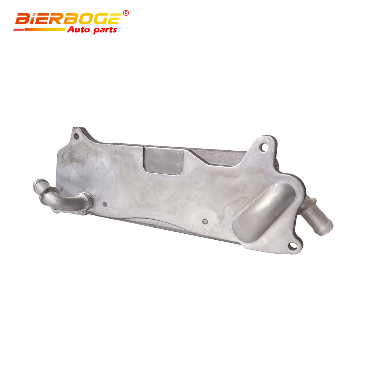 4G0317021T Transmission Oil Cooler For Audi image 4