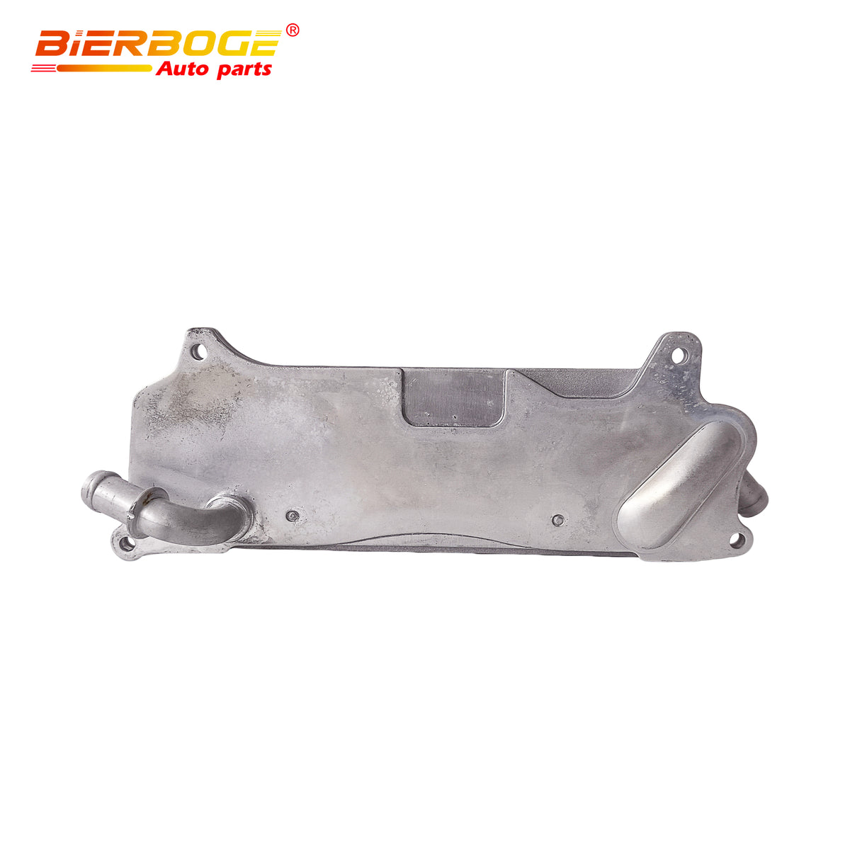 4G0317021T Transmission Oil Cooler For Audi image 5