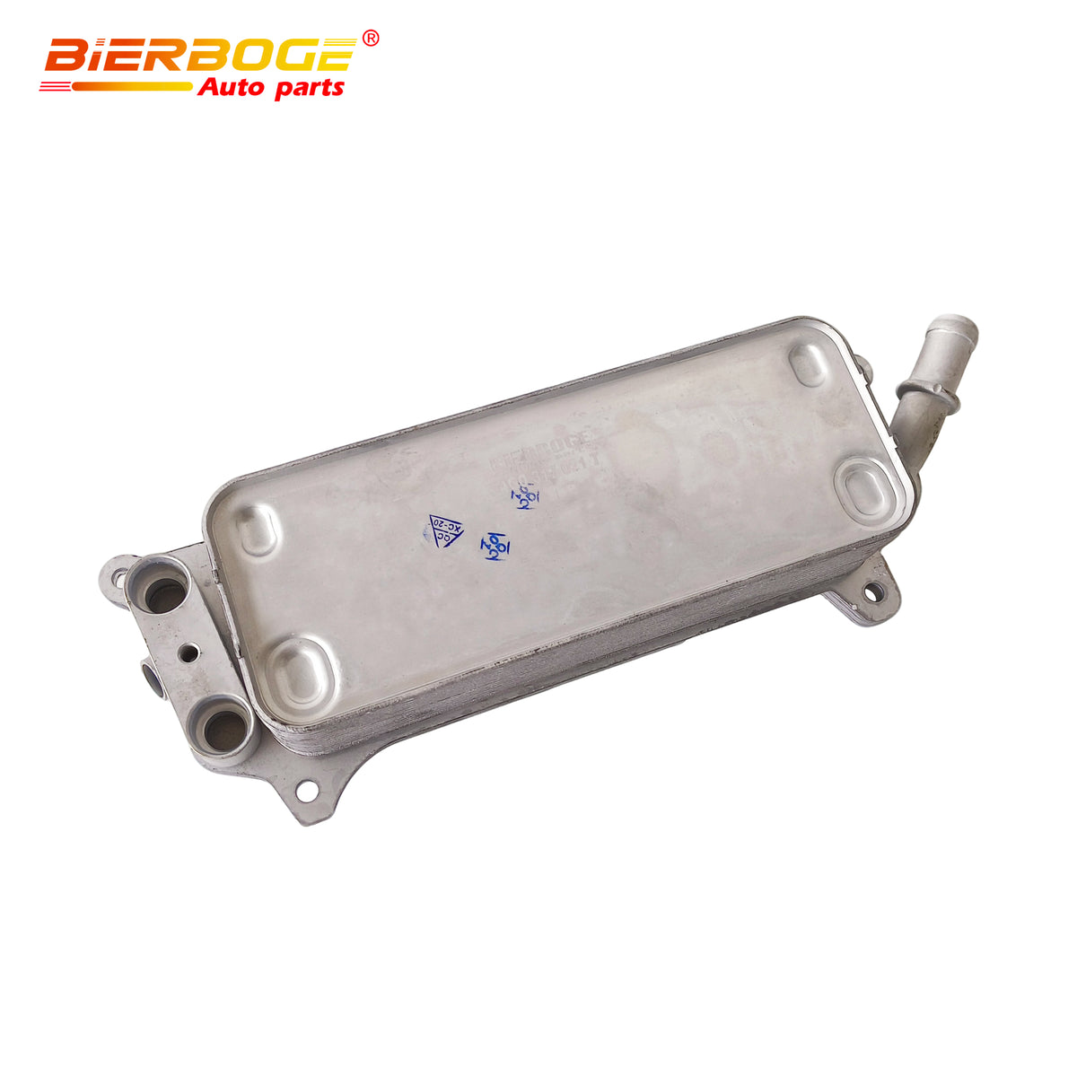 4G0317021T Transmission Oil Cooler For Audi image 6