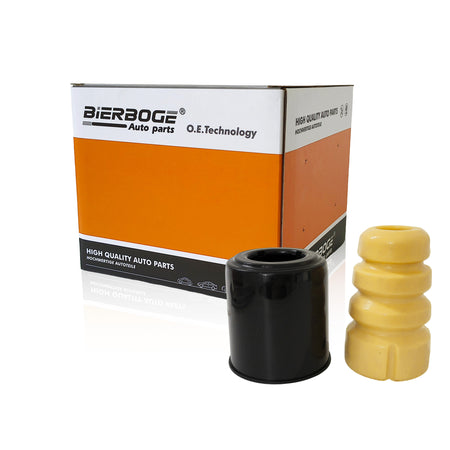 4G0412131 8W0412137 Bump Stop Dust Boot Kit For Audi
