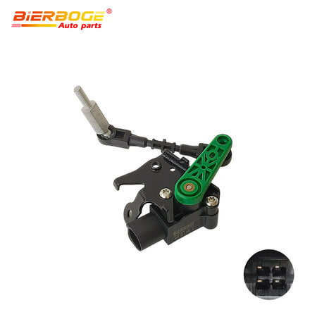 4H0941285G Headlight Level Sensor For Audi Volkswagen