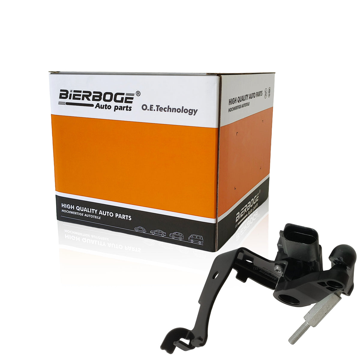 4K0941285B Headlight Level Sensor For Audi