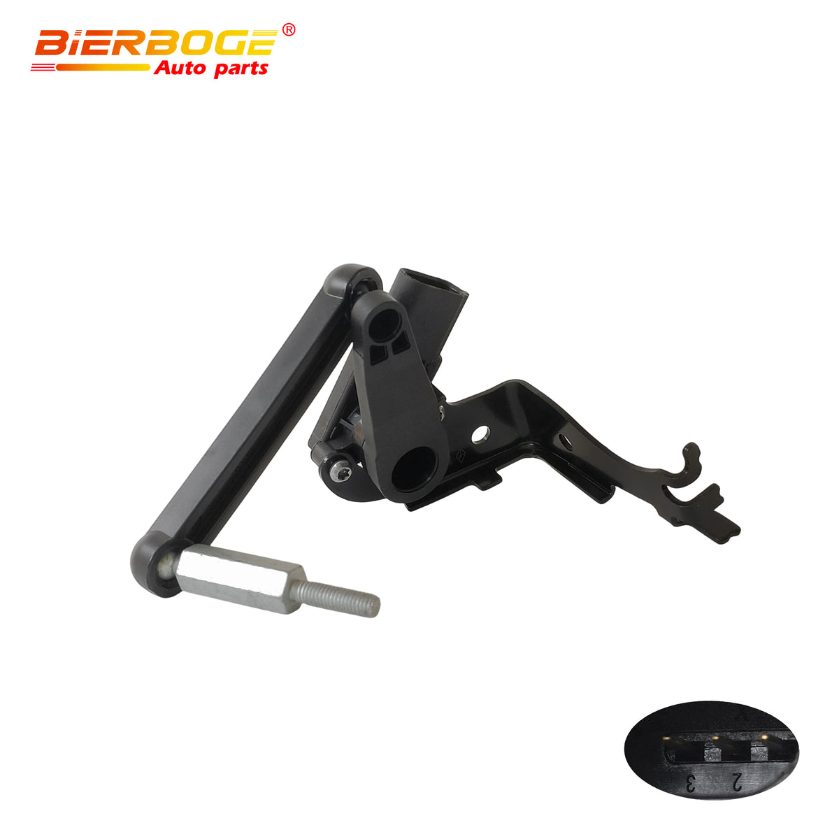 4K0941285B Headlight Level Sensor For Audi