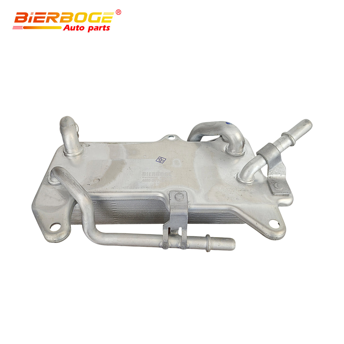 4M0317021G Transmission Oil Cooler For Audi Volkswagen Bentley Lamborghini image 1