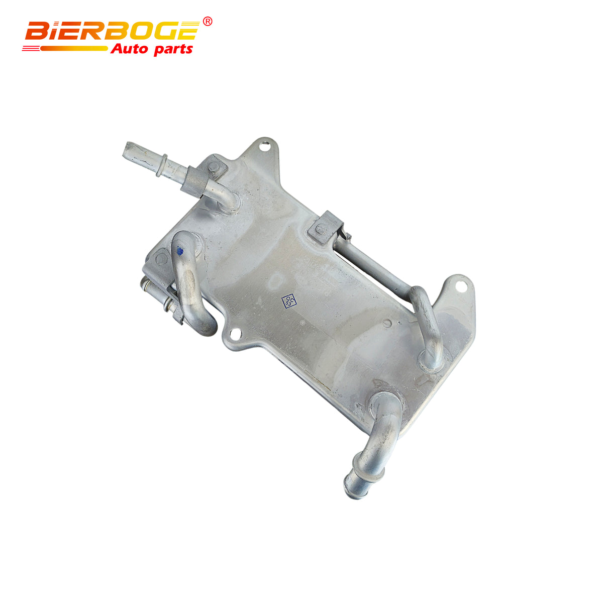 4M0317021G Transmission Oil Cooler For Audi Volkswagen Bentley Lamborghini image 2