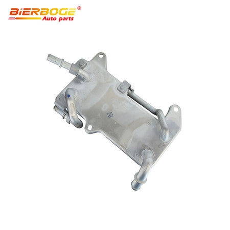 4M0317021G Transmission Oil Cooler For Audi Volkswagen Bentley Lamborghini image 2