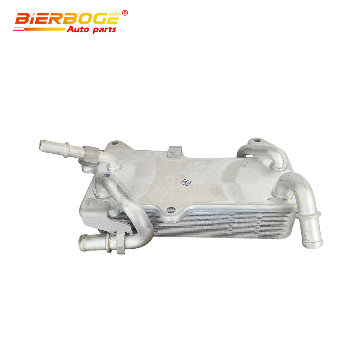 4M0317021G Transmission Oil Cooler For Audi Volkswagen Bentley Lamborghini image 3