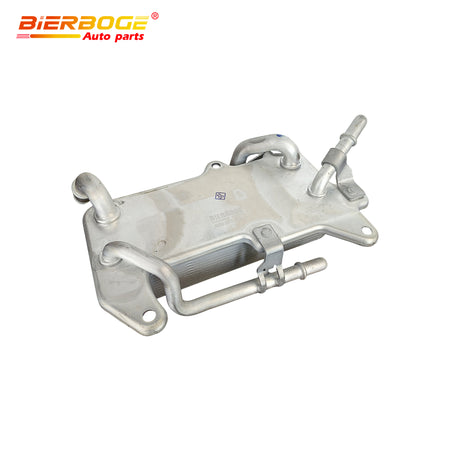 4M0317021G Transmission Oil Cooler For Audi Volkswagen Bentley Lamborghini image 4
