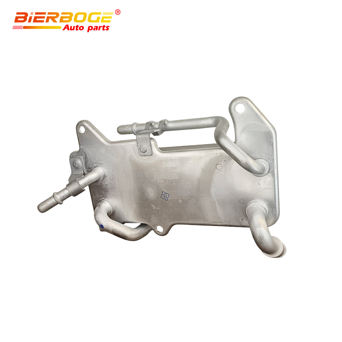 4M0317021G Transmission Oil Cooler For Audi Volkswagen Bentley Lamborghini image 5