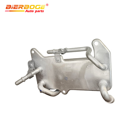 4M0317021G Transmission Oil Cooler For Audi Volkswagen Bentley Lamborghini image 5