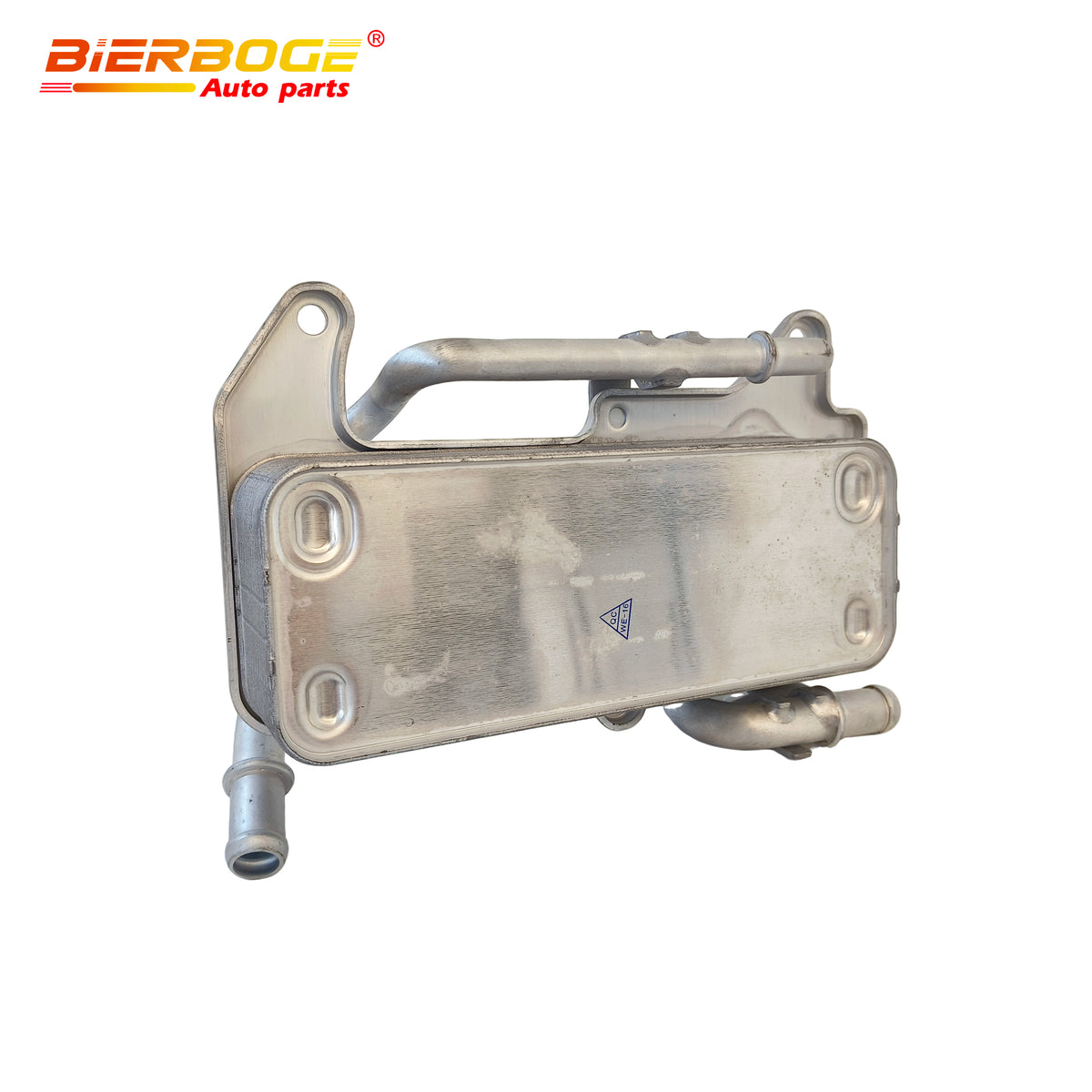 4M0317021G Transmission Oil Cooler For Audi Volkswagen Bentley Lamborghini image 6