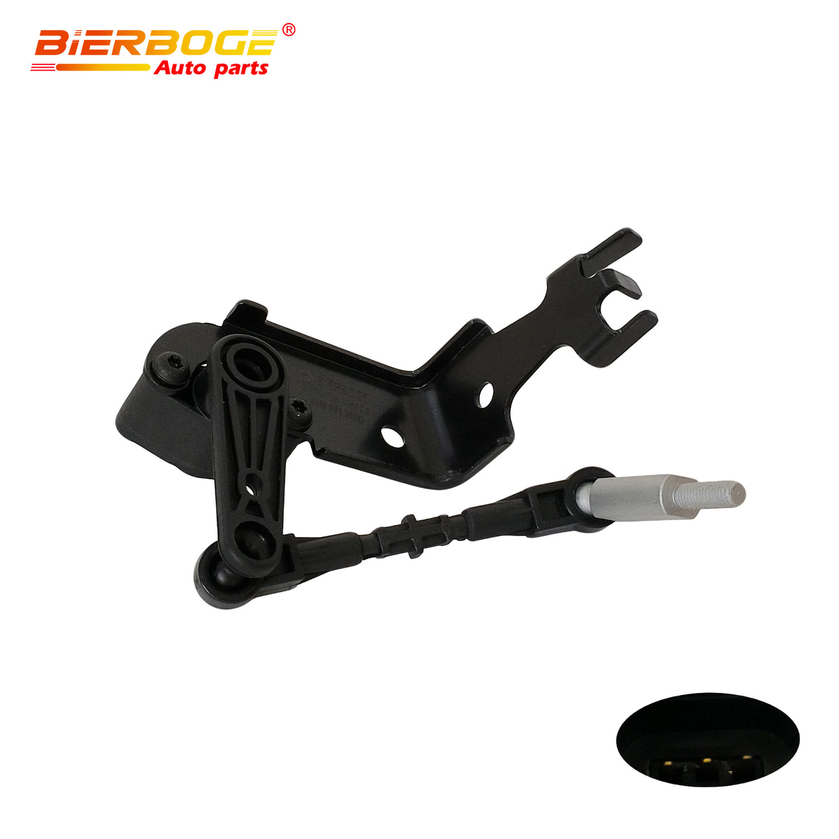 4M0941285D=C Headlight Level Sensor For Audi Volkswagen Bentley - image 1