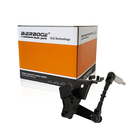 4M0941285D=C Headlight Level Sensor For Audi Volkswagen Bentley - image 8