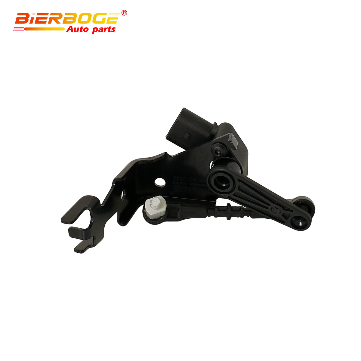 4M0941286D Headlight Level Sensor For Audi Volkswagen Bentley - image 6