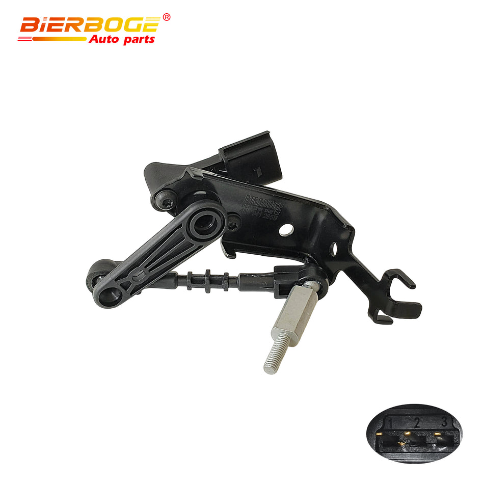 4N0941285C=B Headlight Level Sensor For Audi