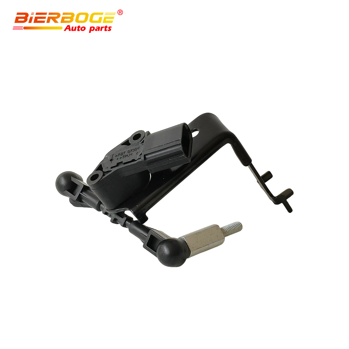 4N0941285C=B Headlight Level Sensor For Audi