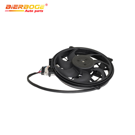 4Z7959455M Cooling Fan For Audi Lamborghini 4