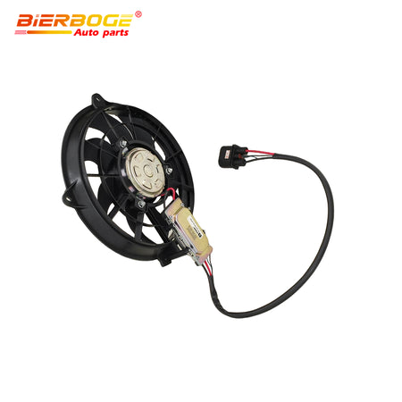 4Z7959455M Cooling Fan For Audi Lamborghini 5