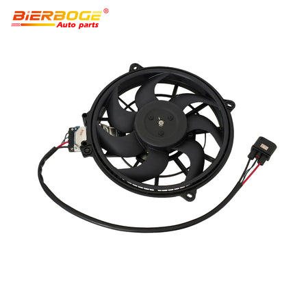 4Z7959455M Cooling Fan For Audi Lamborghini 6
