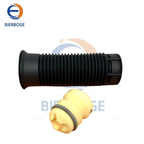 High-quality buffer block + dust cover kit suitable for Land Rover Range Rover Velar LR090637 + LR090636
