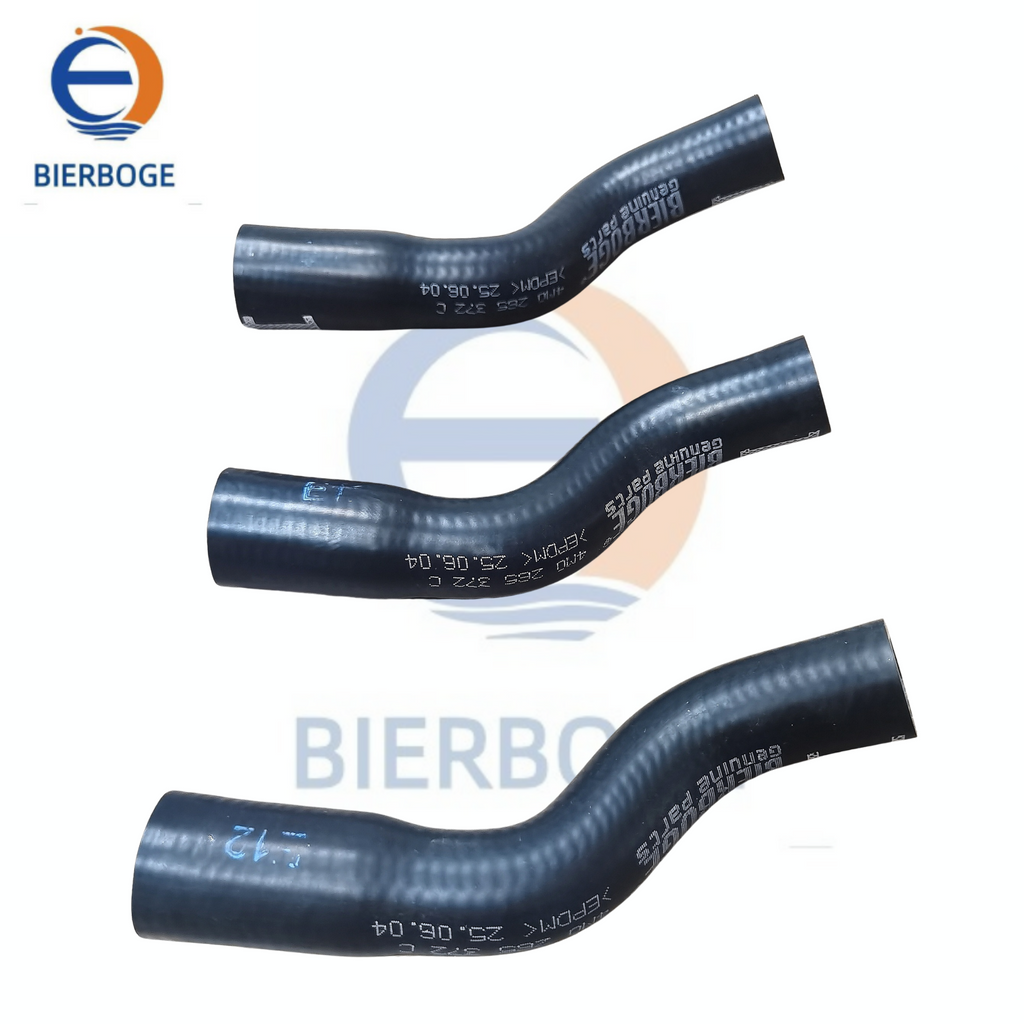 Suitable for Audi Q7 Heater Water Pipe High Quality Water Pipes 4M0 265 372C Cooling System 4M0265372C