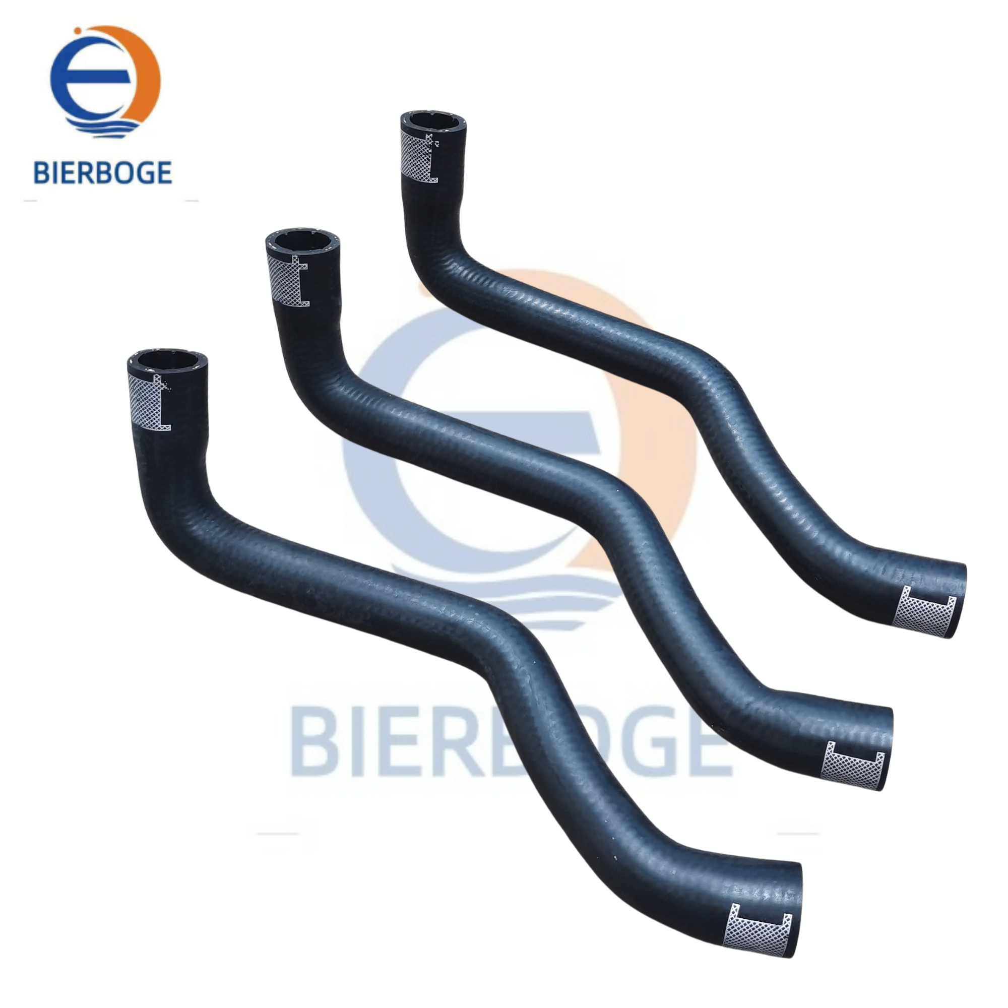 Suitable for Audi A4L B9 Engine Cooling System Wholesale Heating Tube 8W1 819 373 C 8W1819373C