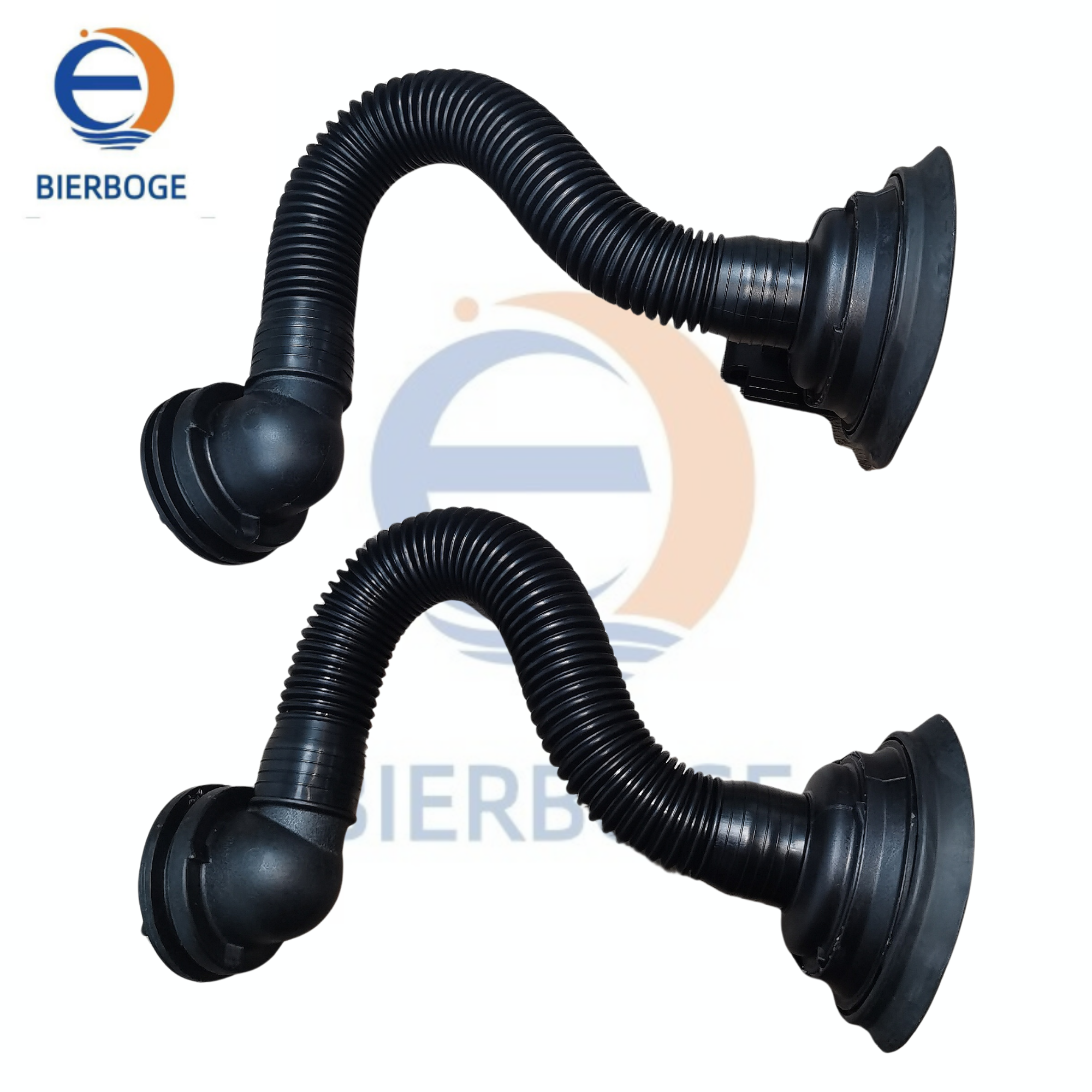 Factory Direct Sales Suitable for Audi Q7 Engine Oil Filling Pipe 4M0 115 301 High Quality Oil Pipes 4M0115301