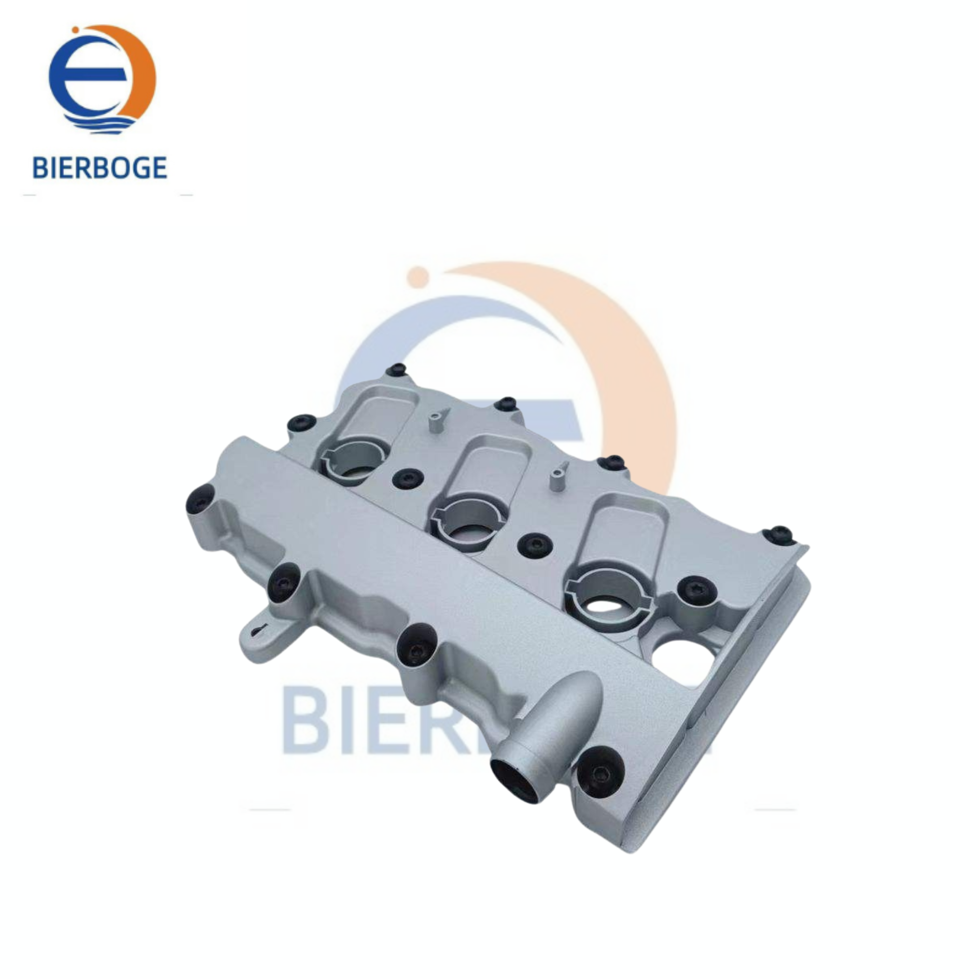 For Audi A4/A6/A8 2.4L 2005-2008 Original Equipment Manufacturer 06E 103 472 L 06E103472L Engine Cylinder Head Valve Cover
