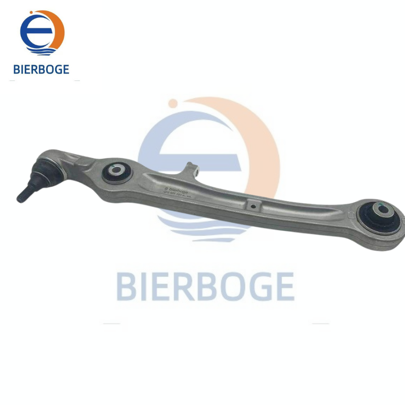 Suitable for the lower control arm of the Audi A6 C6 suspension system, straight 4F0 407 151 A 4F0407151A
