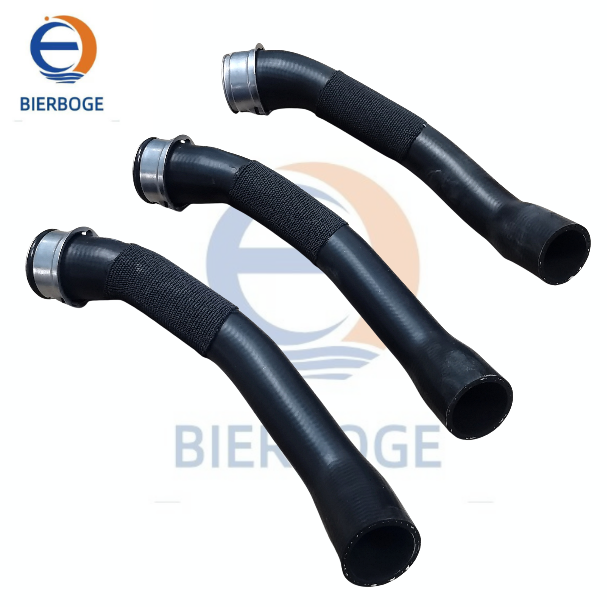 Coolant Hose F Porsche 718 Boxster 991 Turbo 911 Carrera, Cooling System Part OEM 9P1121623 9P1 121 623
