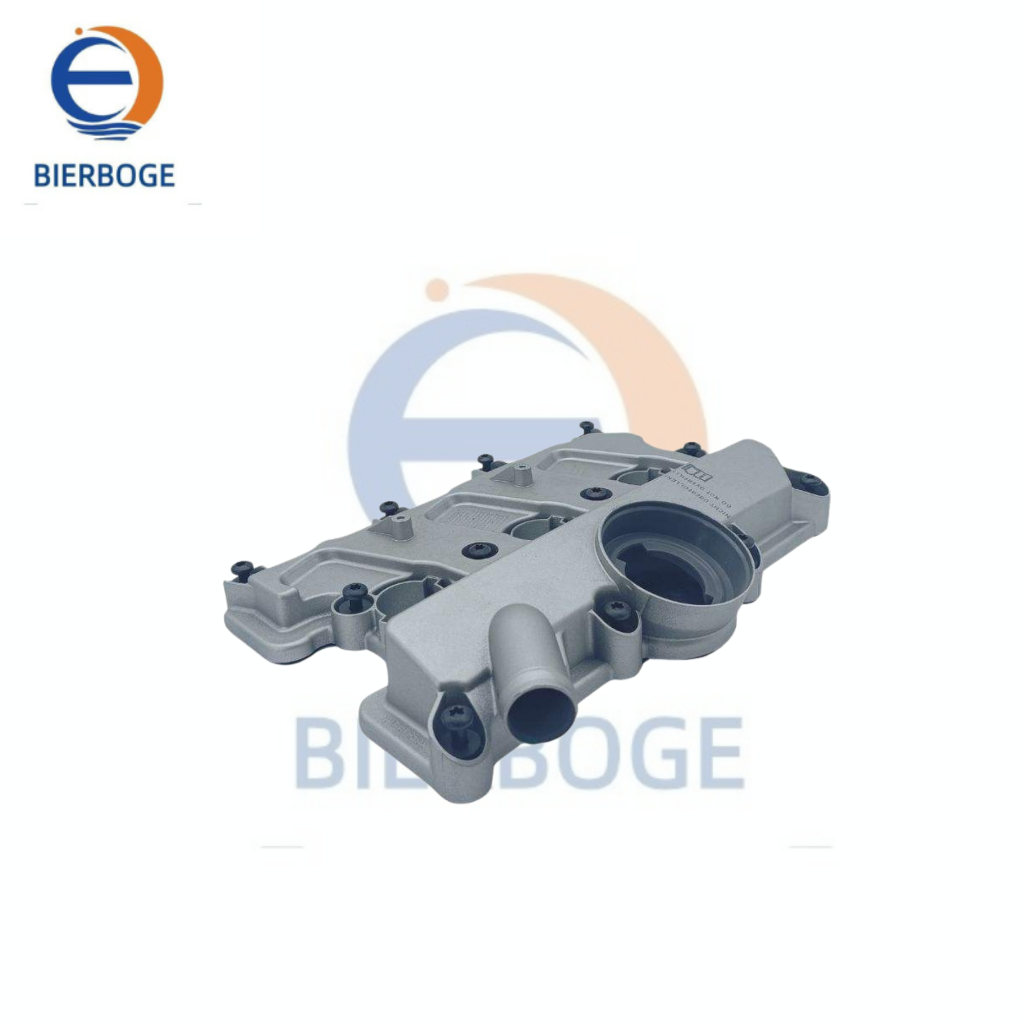For Audi 16Q7 3.0T Original Equipment Manufacturer 06E 103 471 S 06E103471S Engine System Cylinder Head Valve Cover L