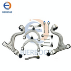 Suitable for Porsche Panamera 2014-2016 front control arm connecting rod steering wheel inner and outer ball joints