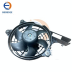 Suitable for the Rear Cover Electric Fan L/R of Porsche 997, 997 624 046 01, 99762404601