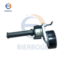 Suitable for the generator tensioners of Volkswagen Passat/Tiguan/CC/Golf/Magotan/Jetta/Skoda/Audi 06J 903 133 D 06J903133D