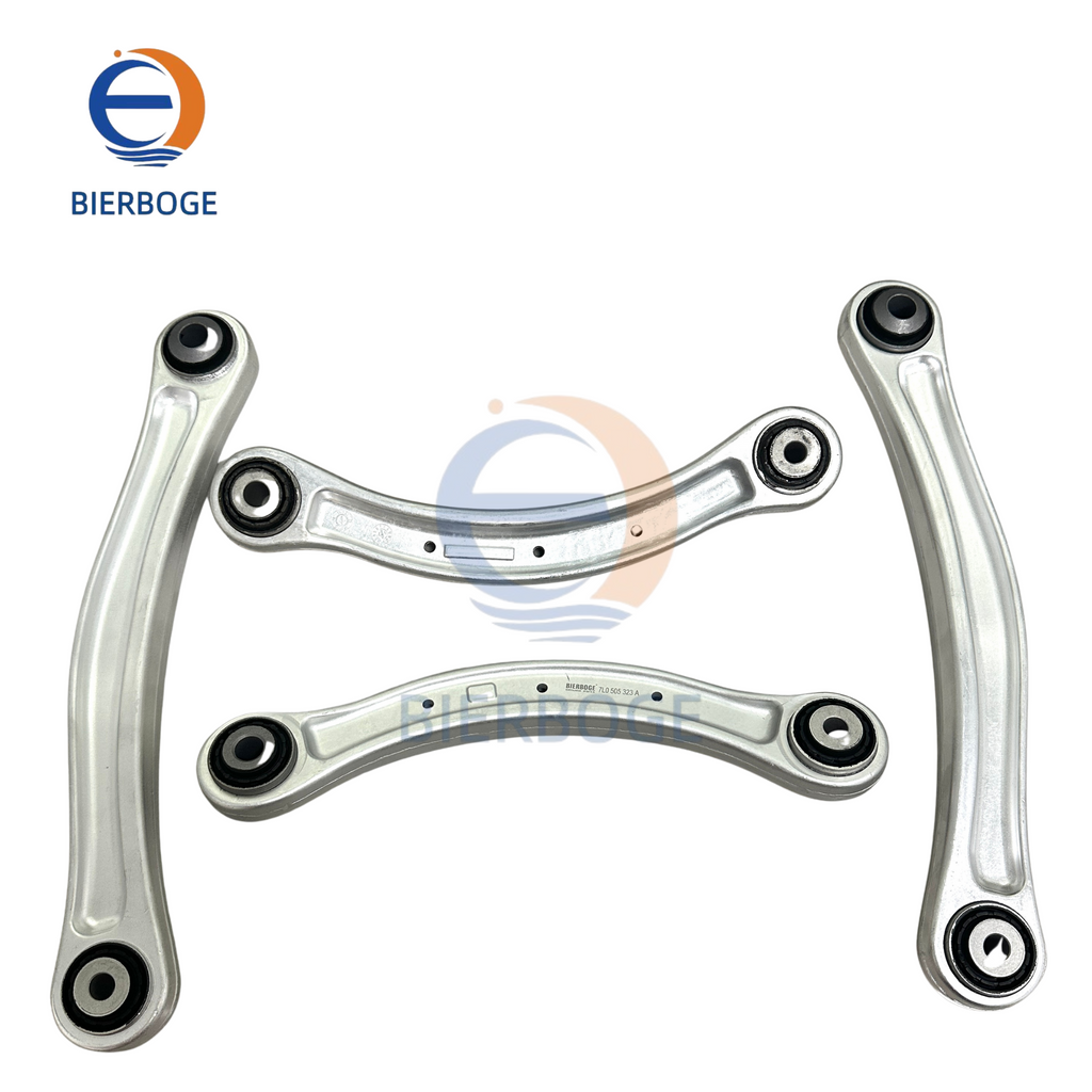 Suitable Audi Q7 VW Touareg Cayenne rear control arms 7L0505397 7L0505398 7L0505323 95533104900 95533105000 95533104710